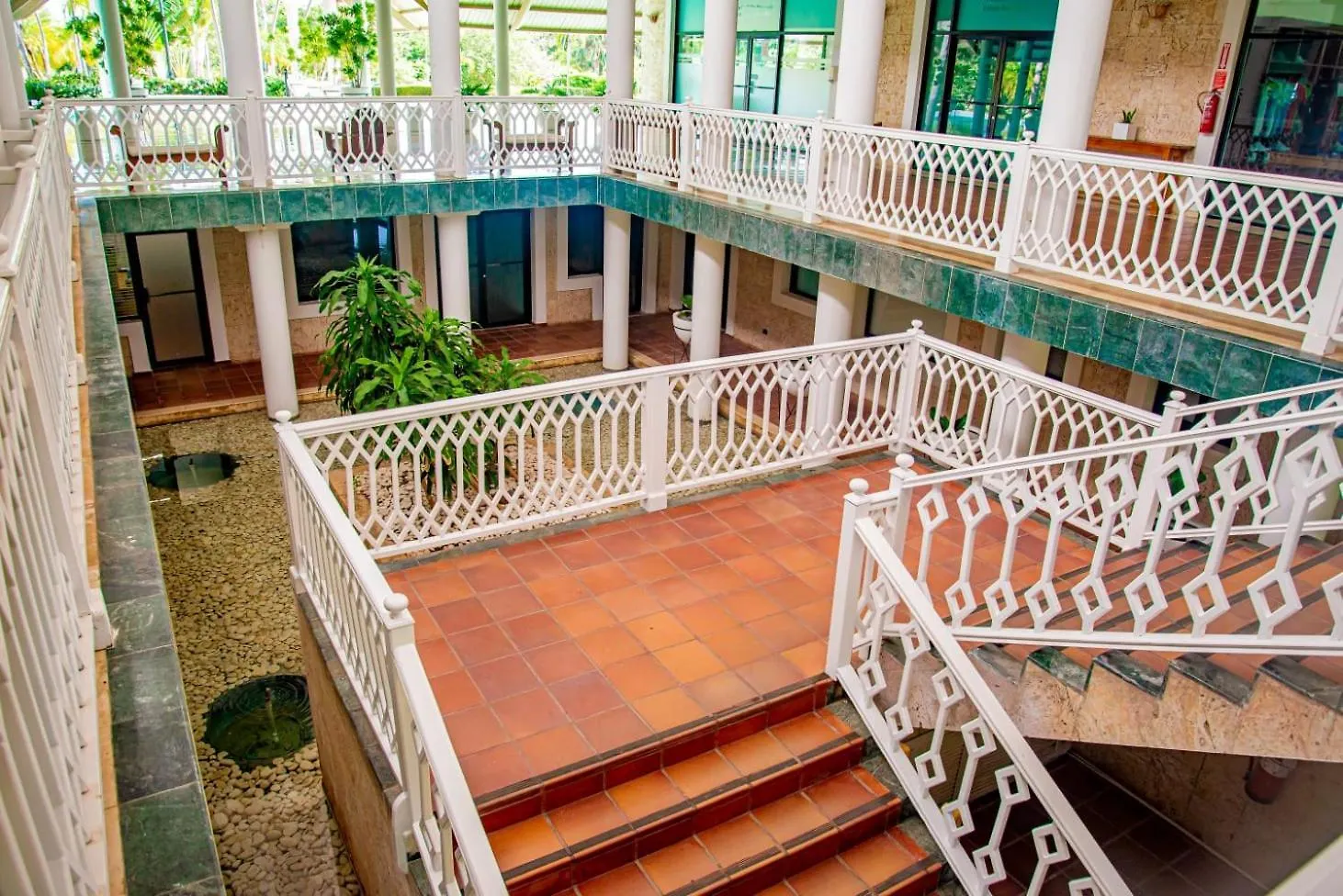Beautiful 2-Bedroom Apartment In Cocotal With Amazing Lake Views And Pools Punta Cana 0*,  Dominikana