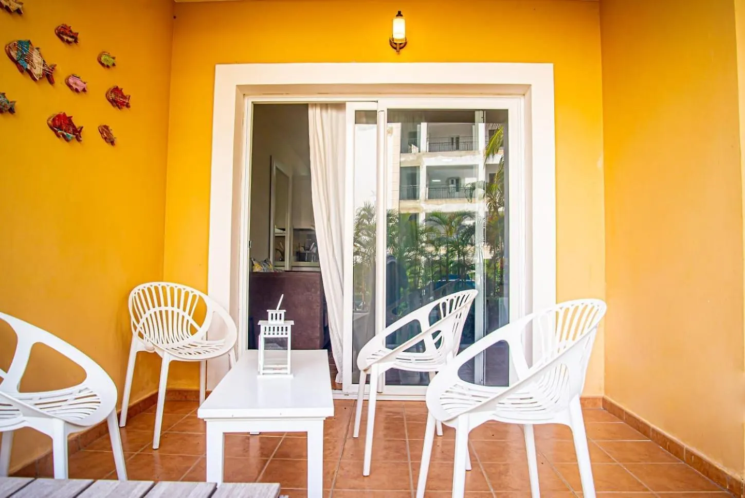 Beautiful 2-Bedroom Apartment In Cocotal With Amazing Lake Views And Pools Punta Cana 0*,