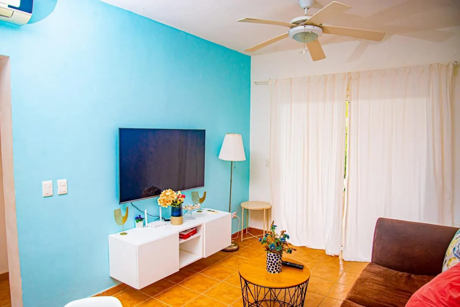 Beautiful 2-Bedroom Apartment In Cocotal With Amazing Lake Views And Pools Punta Cana